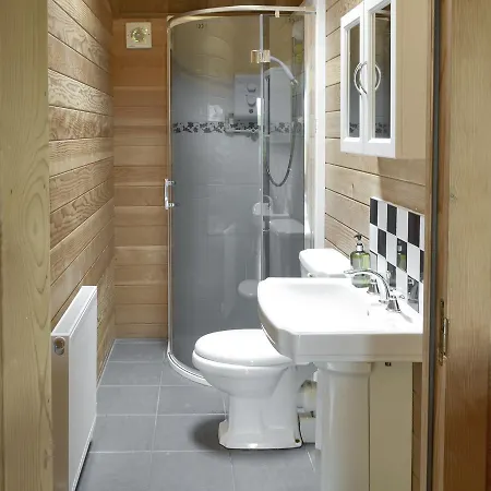 Whitefoot Kendal
