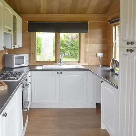 Holiday home Whitefoot